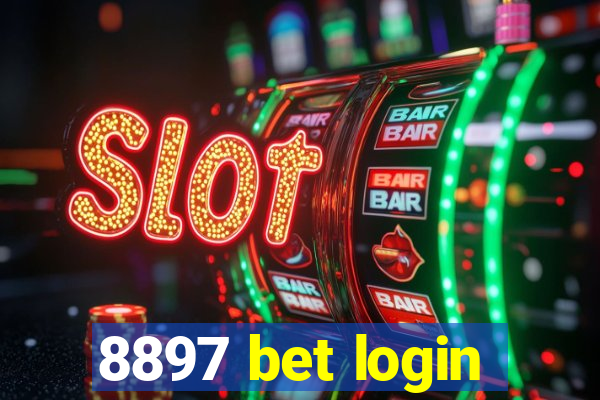 8897 bet login